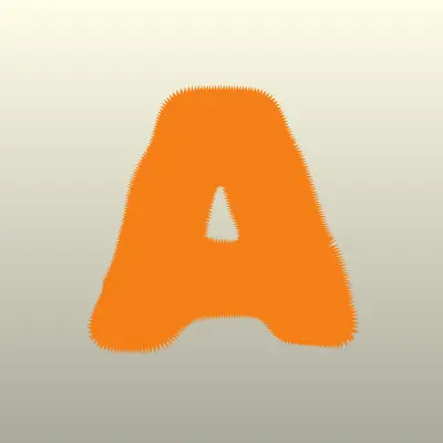 Аббатское, сеть пивных баров-магазинов, лого-визитка