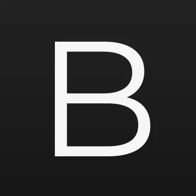 BEERжа, сеть магазинов, лого-визитка