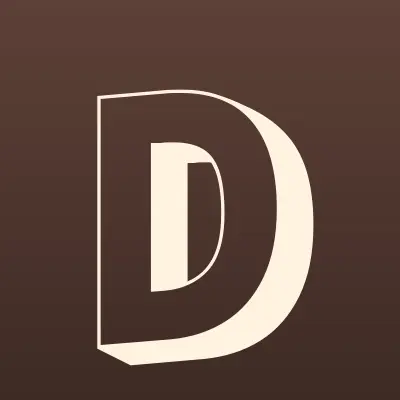 Дубки у Валентины, база отдыха, лого-визитка