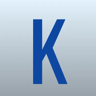 Кадастровый инженер Ольга Закирко, лого-визитка