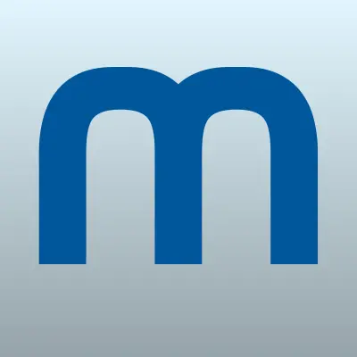 Мяско, магазин, лого-визитка