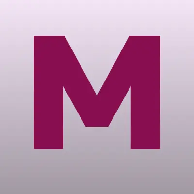 Мельница, лого-визитка