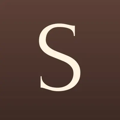Ставропольская межпоселенческая библиотека, лого-визитка