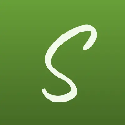 Ставропольский сельскохозяйственный центр, лого-визитка
