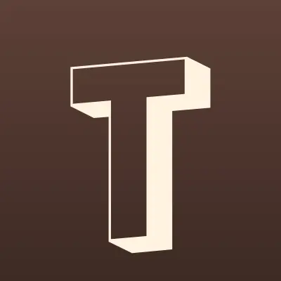 Танцмейстер-Бегония, лого-визитка